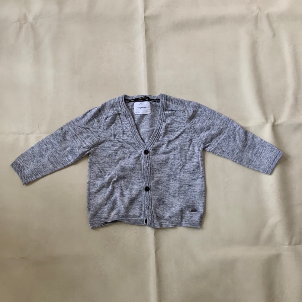 Cardigan - Picture 2 of 3